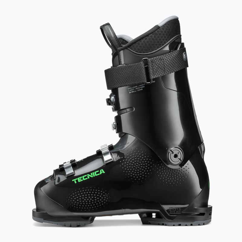 Buty narciarskie męskie Tecnica Mach Sport 80 HV GW black 9