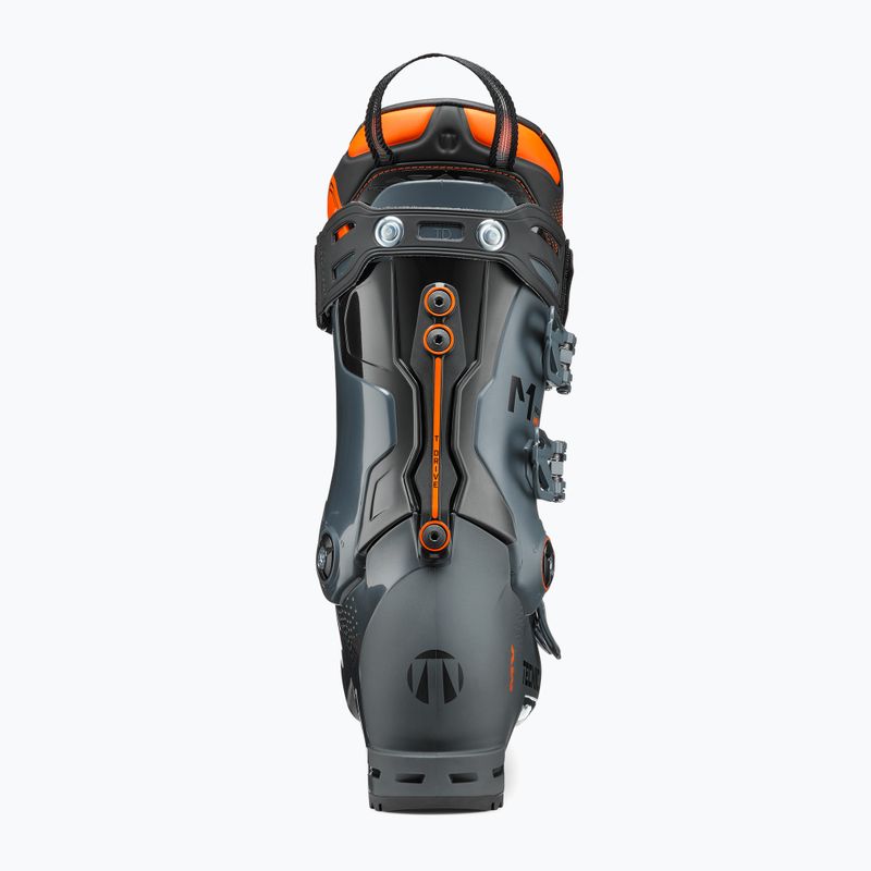 Buty narciarskie męskie Tecnica Mach1 110 MV TD GW race gray 11