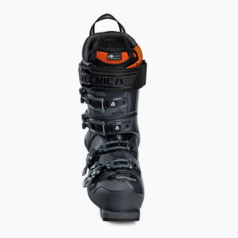 Buty narciarskie męskie Tecnica Mach1 110 MV TD GW race gray 3