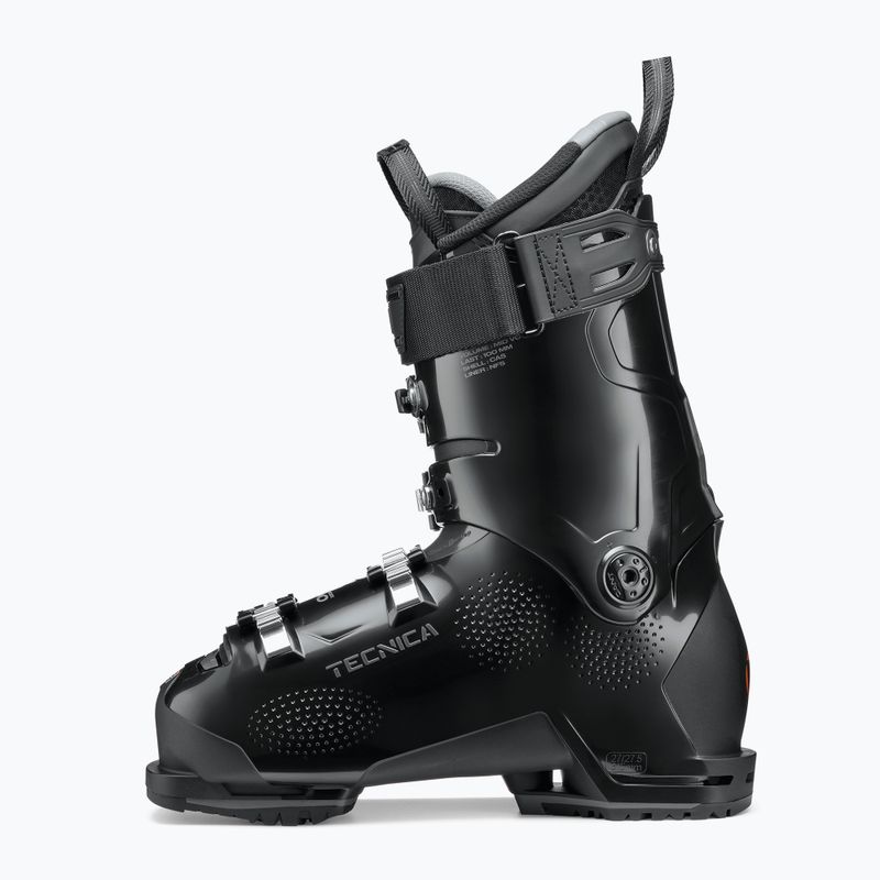 Buty narciarskie męskie Tecnica Mach Sport 100 MV GW black 9