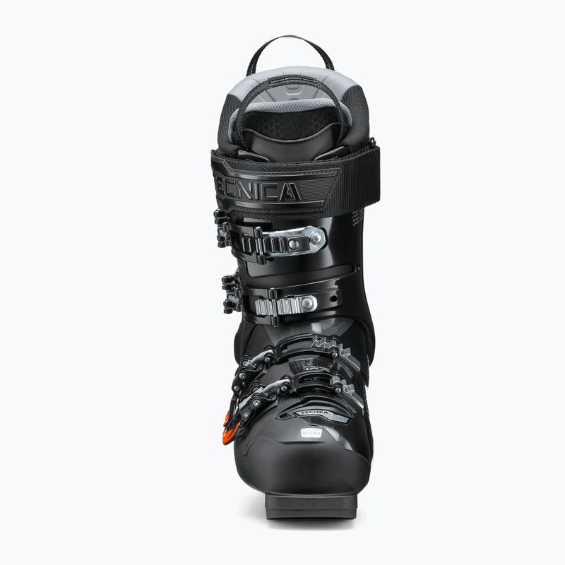 Buty narciarskie męskie Tecnica Mach Sport 100 MV GW black 10