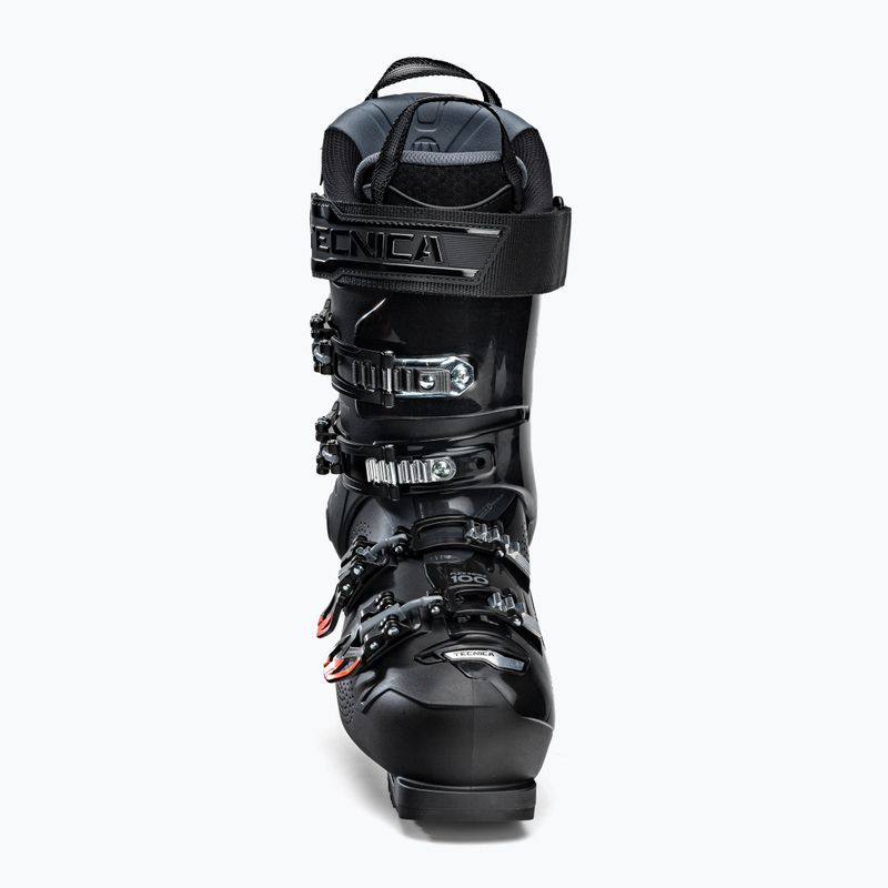 Buty narciarskie męskie Tecnica Mach Sport 100 MV GW black 3