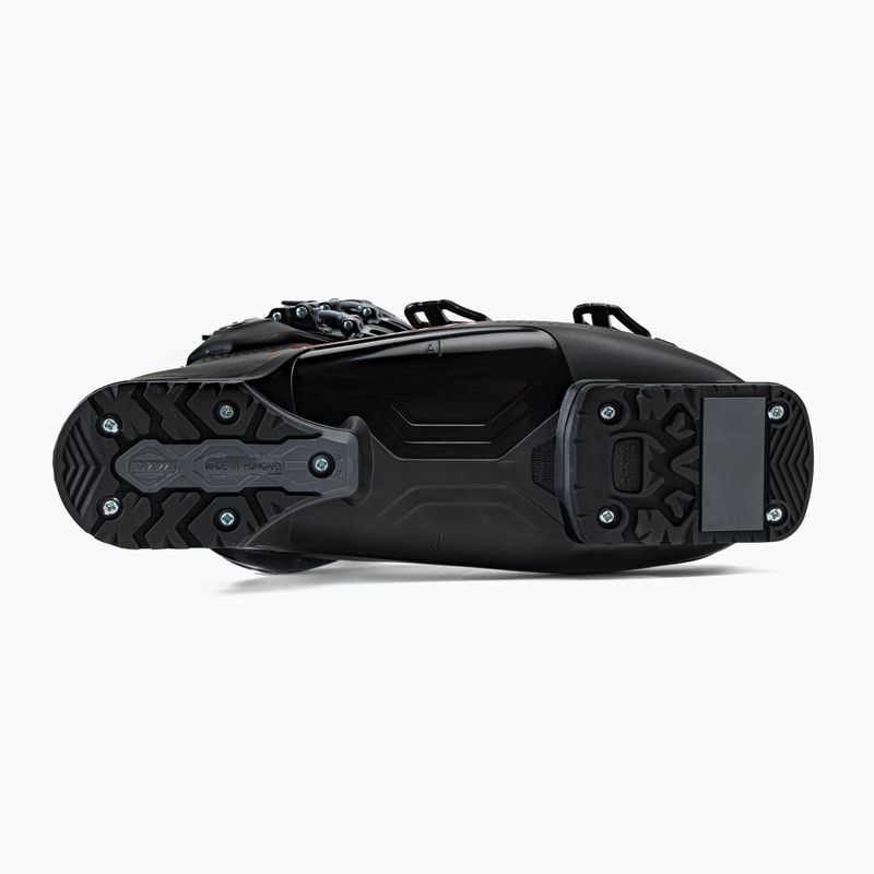 Buty narciarskie męskie Tecnica Mach Sport 100 MV GW black 4