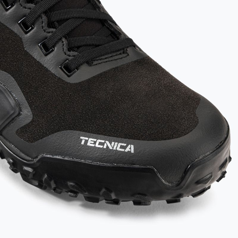 Buty turystyczne męskie Tecnica Magma 2.0 GTX dark piedra/true lava 7