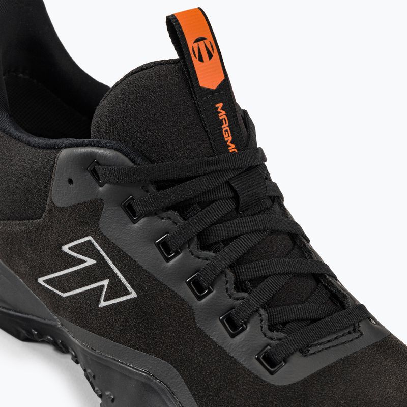 Buty turystyczne męskie Tecnica Magma 2.0 GTX dark piedra/true lava 8