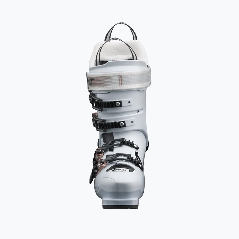 Buty narciarskie damskie Nordica Pro Machine 105 W GW white/black/pink 9