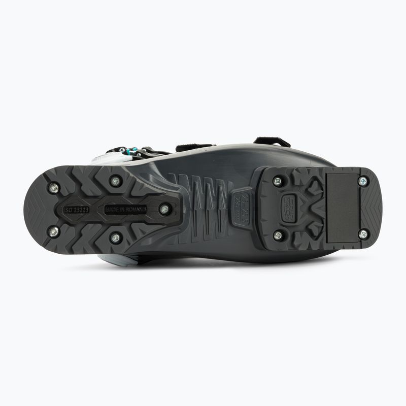 Buty narciarskie damskie Nordica Pro Machine 85 W GW black/white/green 4