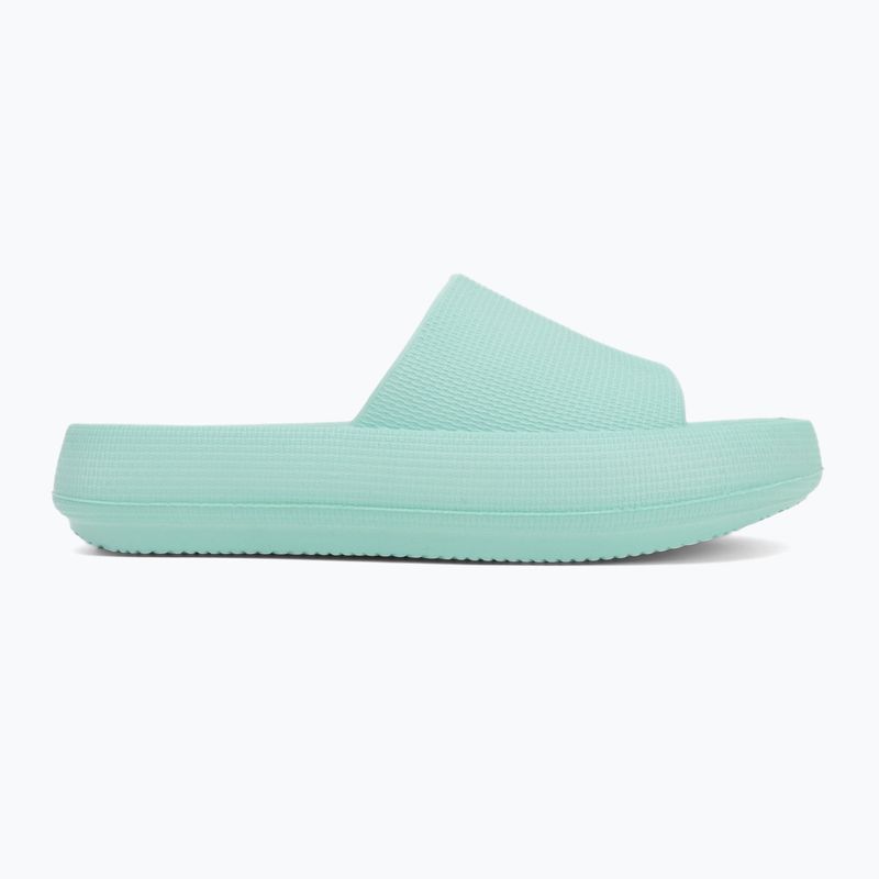 Klapki damskie Ellesse Beryl mint 2