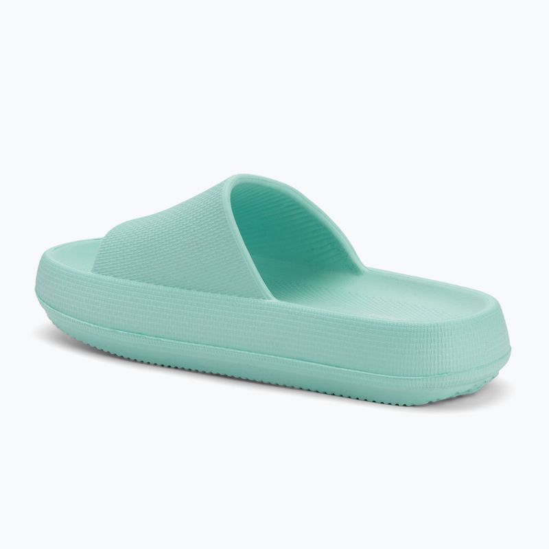 Klapki damskie Ellesse Beryl mint 3
