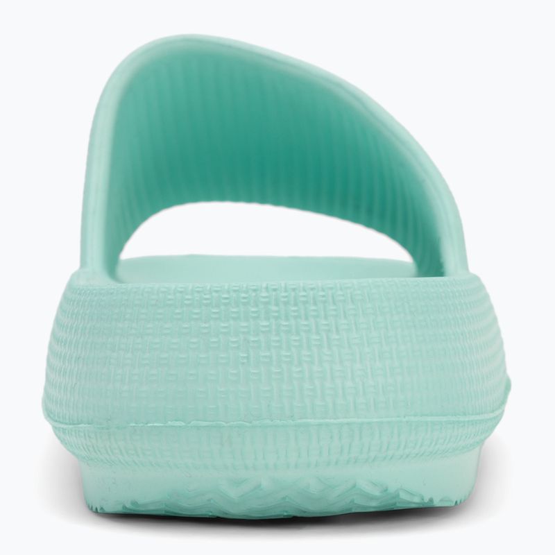 Klapki damskie Ellesse Beryl mint 6