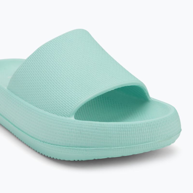 Klapki damskie Ellesse Beryl mint 7