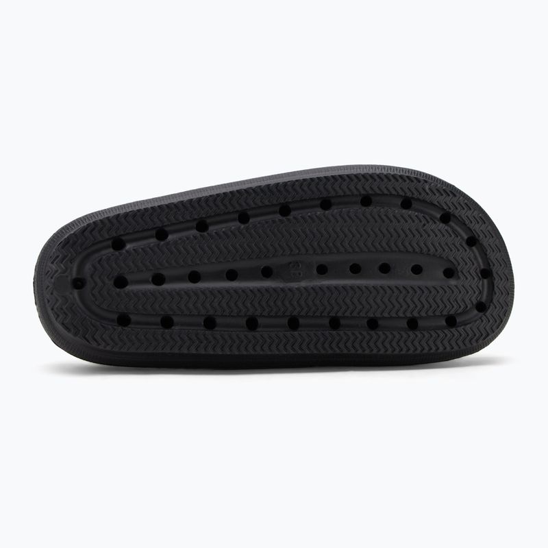 Klapki damskie Ellesse Beryl black 4