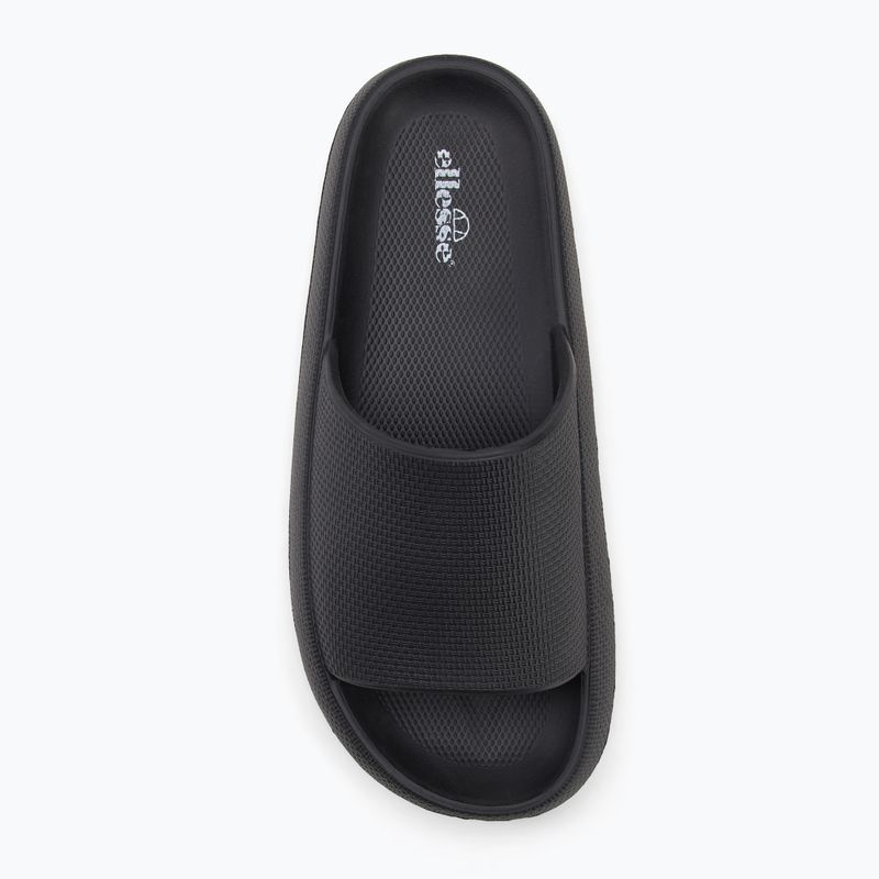 Klapki damskie Ellesse Beryl black 5