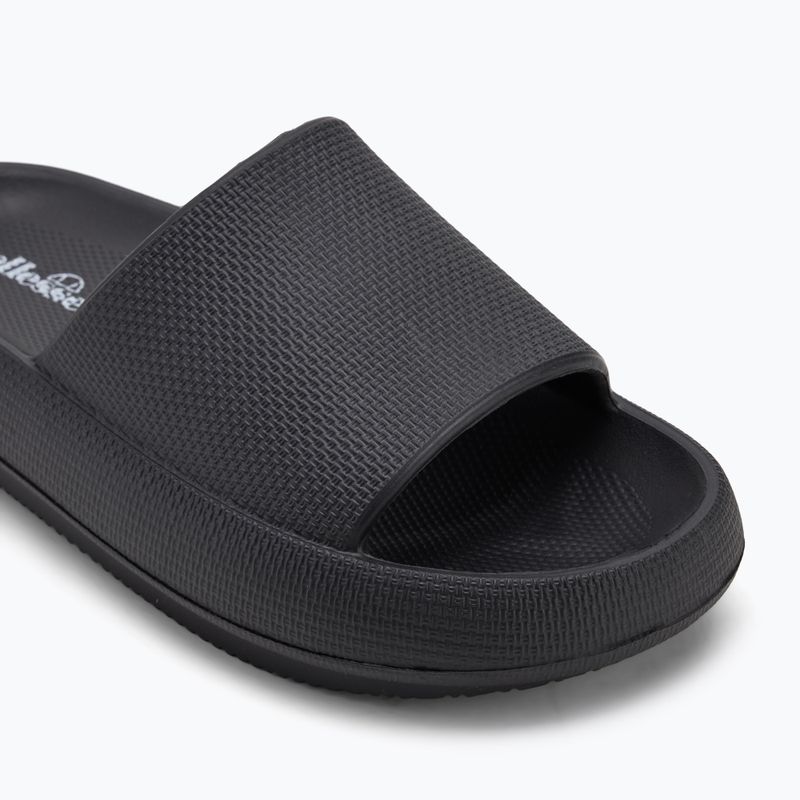 Klapki damskie Ellesse Beryl black 7