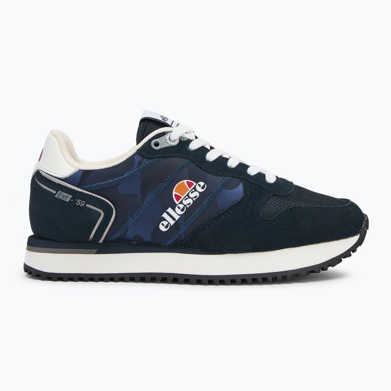 Buty męskie Ellesse Lambert deep camou 2