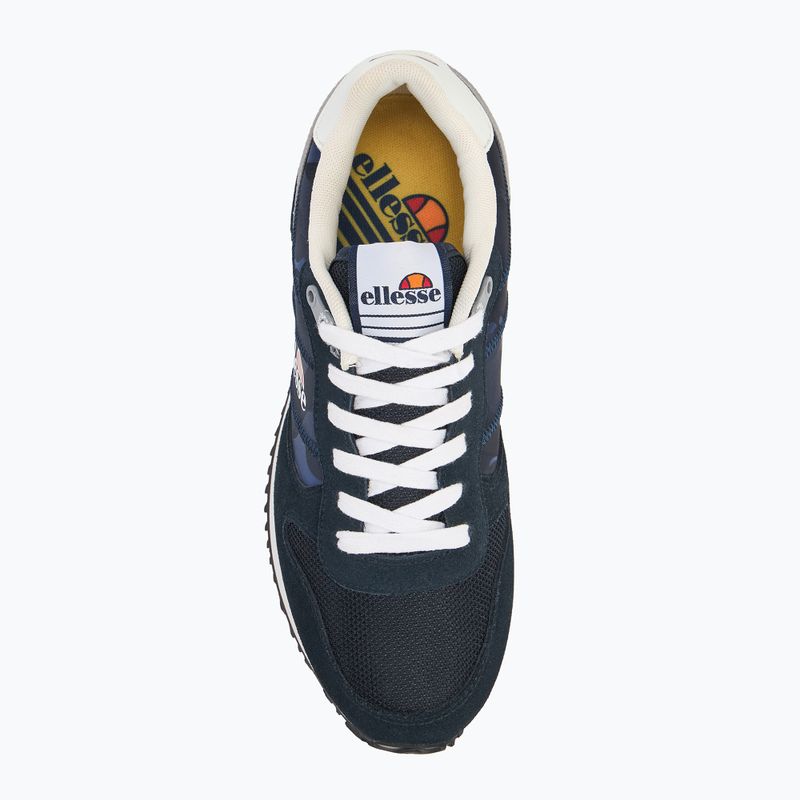 Buty męskie Ellesse Lambert deep camou 5