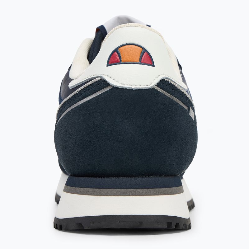 Buty męskie Ellesse Lambert deep camou 6