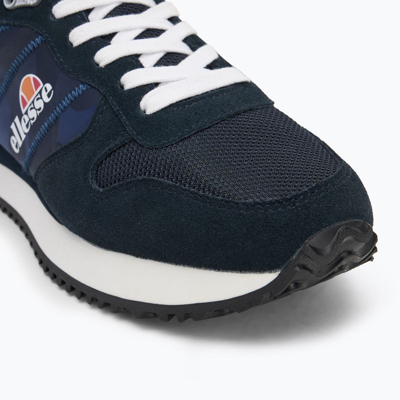 Buty męskie Ellesse Lambert deep camou 7