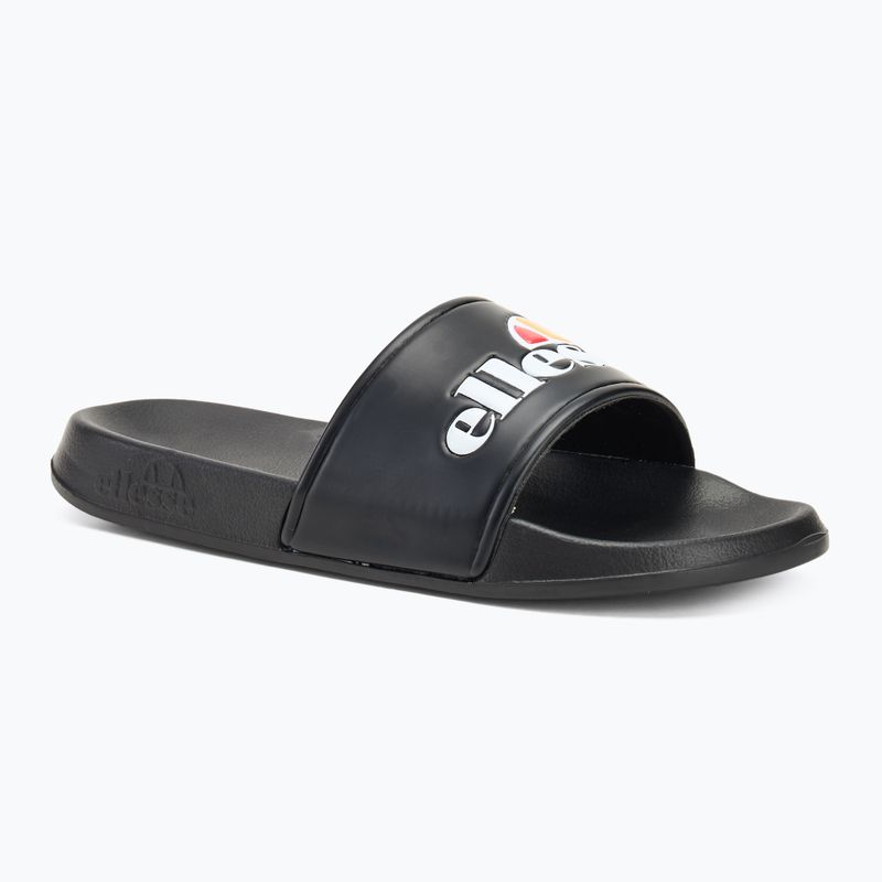 Klapki męskie Ellesse Duke black
