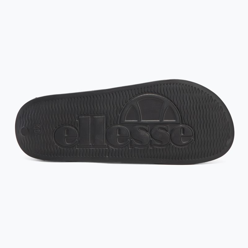 Klapki męskie Ellesse Duke black 4