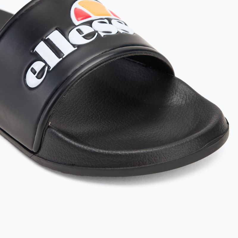 Klapki męskie Ellesse Duke black 7