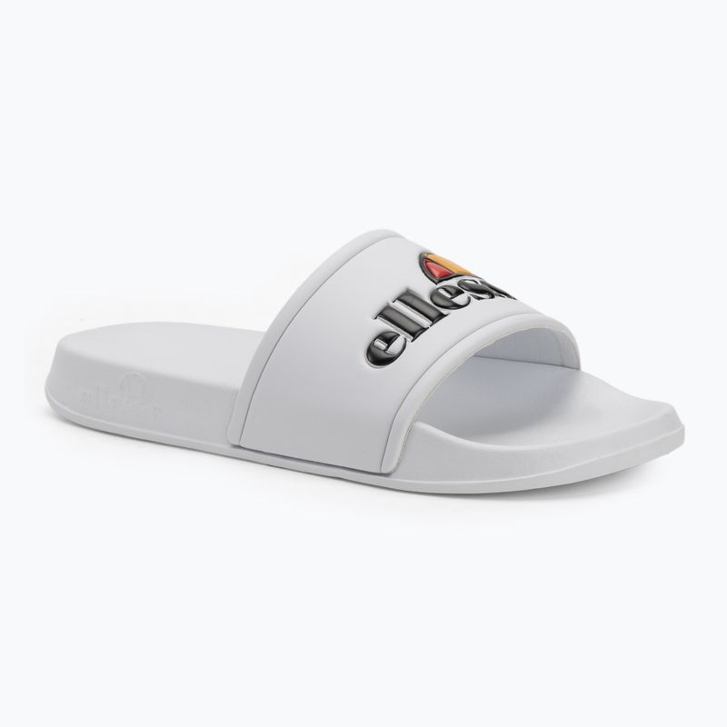 Klapki damskie Ellesse Duke white