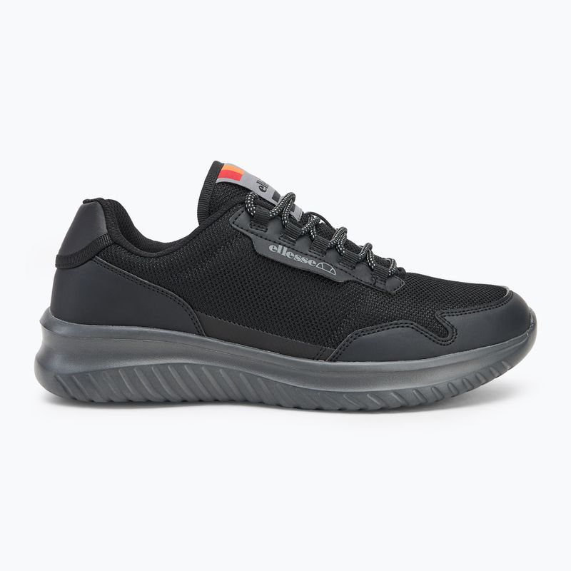 Buty męskie Ellesse New Lex black 2