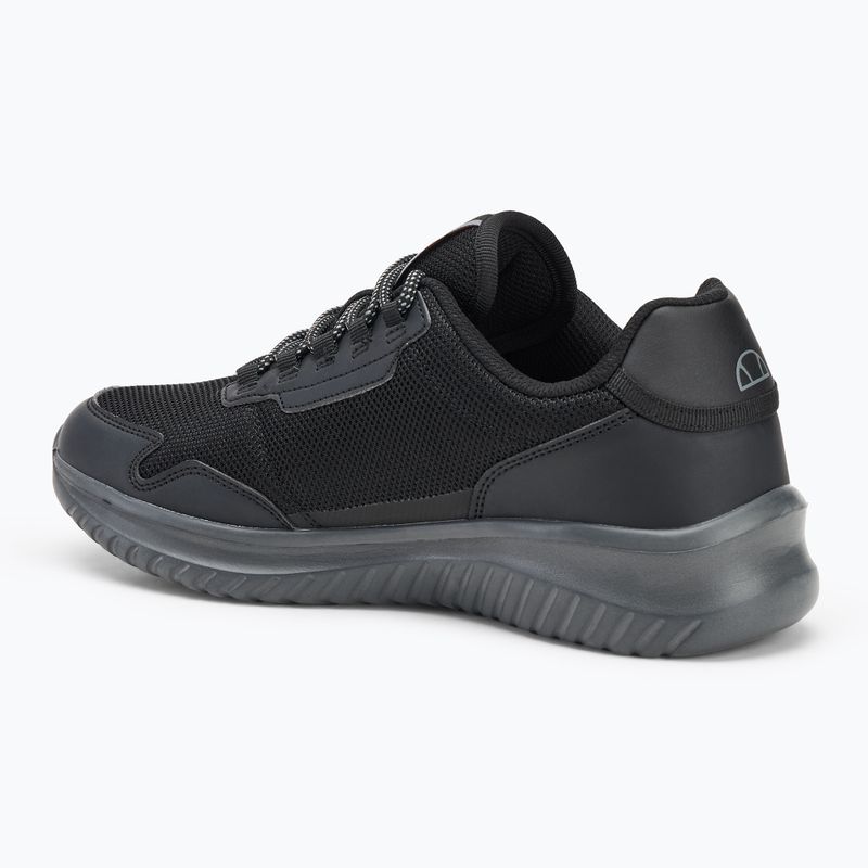 Buty męskie Ellesse New Lex black 3