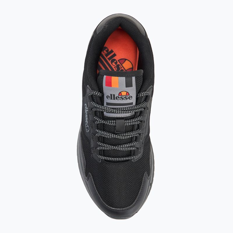 Buty męskie Ellesse New Lex black 5