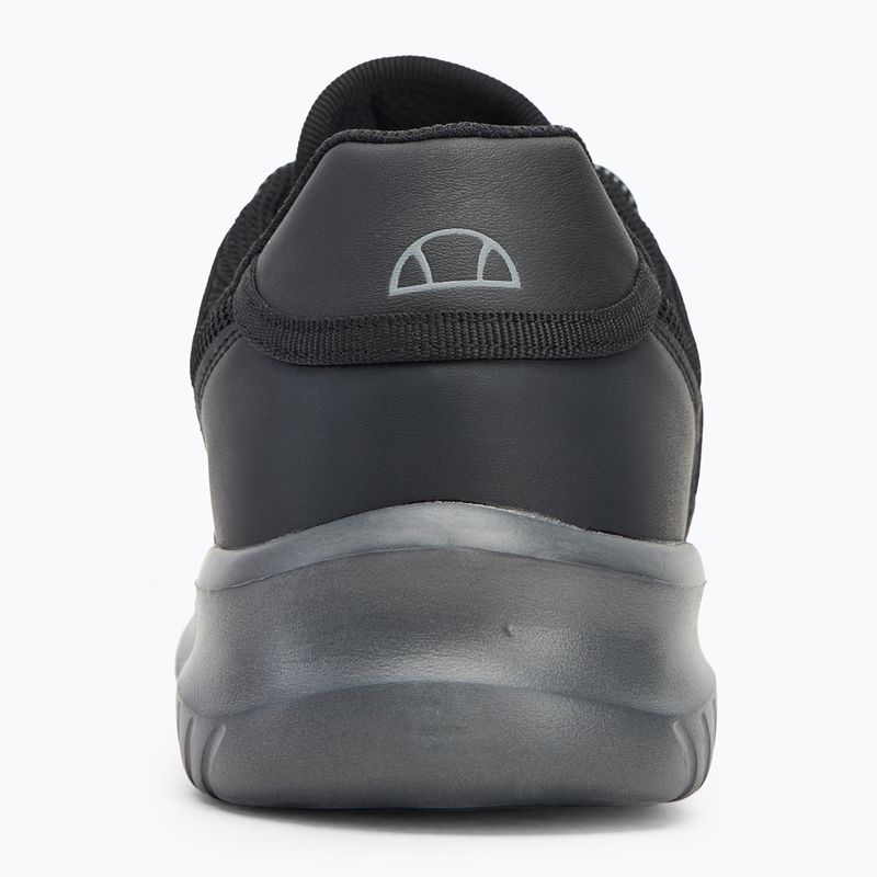Buty męskie Ellesse New Lex black 6