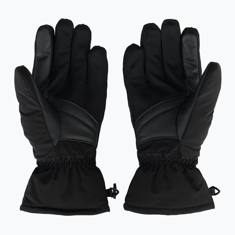 Rękawice narciarskie męskie Level Freelander Gore-Tex black 3