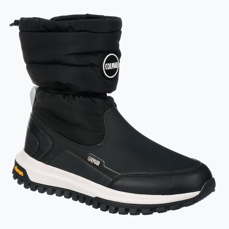 Śniegowce damskie Colmar Warmer 2 Plain black 7
