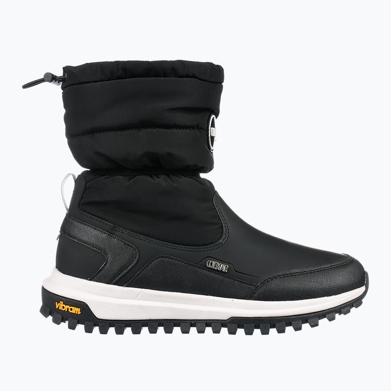 Śniegowce damskie Colmar Warmer 2 Plain black 8