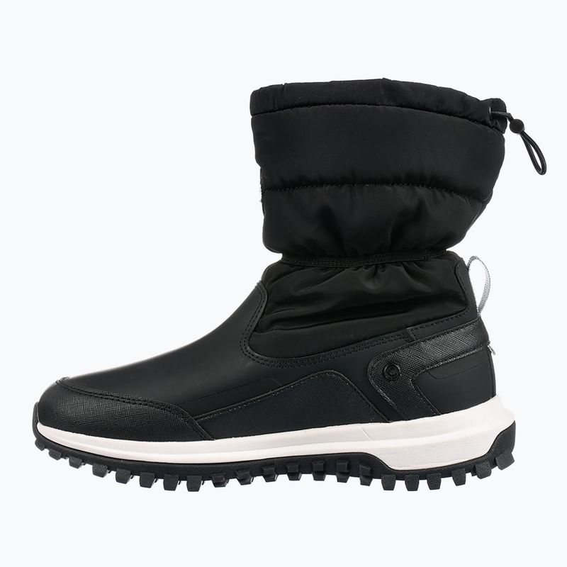 Śniegowce damskie Colmar Warmer 2 Plain black 9