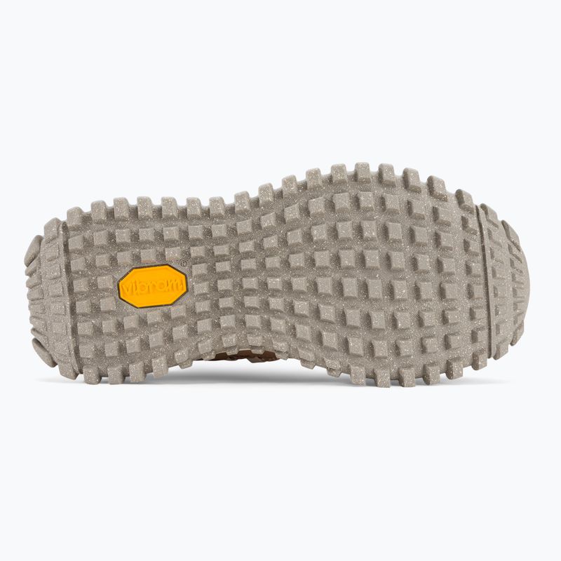 Śniegowce damskie Colmar Warmer Voyage tan brown/off white 5