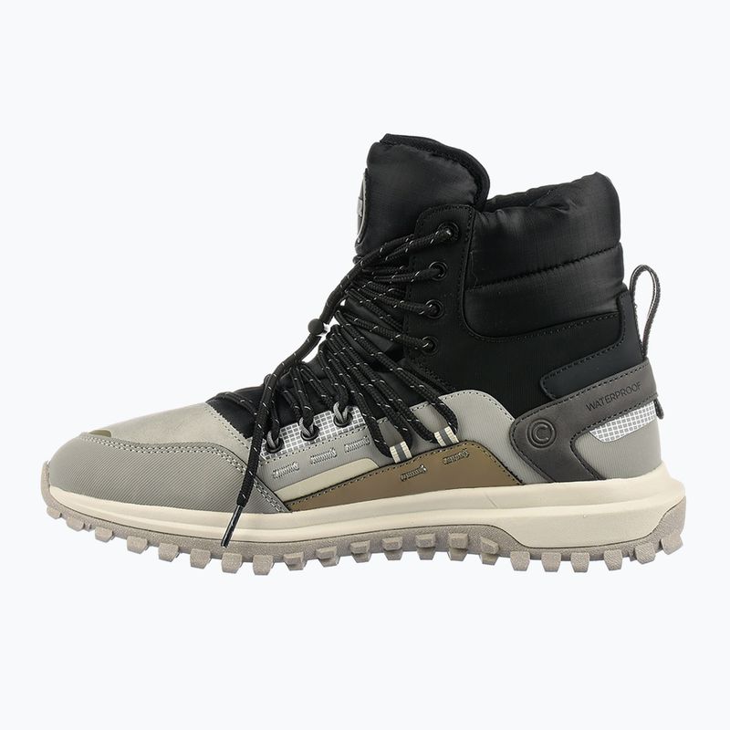 Buty męskie Colmar Peaker Stream gray/black/covert green 9