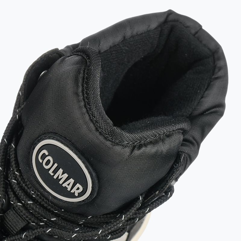 Buty męskie Colmar Peaker Stream gray/black/covert green 11