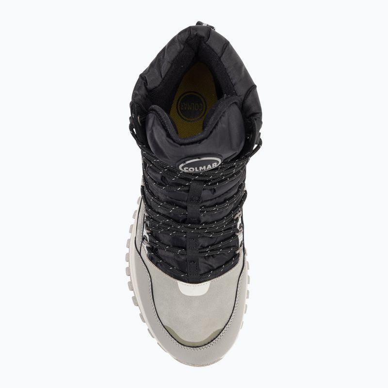 Buty męskie Colmar Peaker Stream gray/black/covert green 6