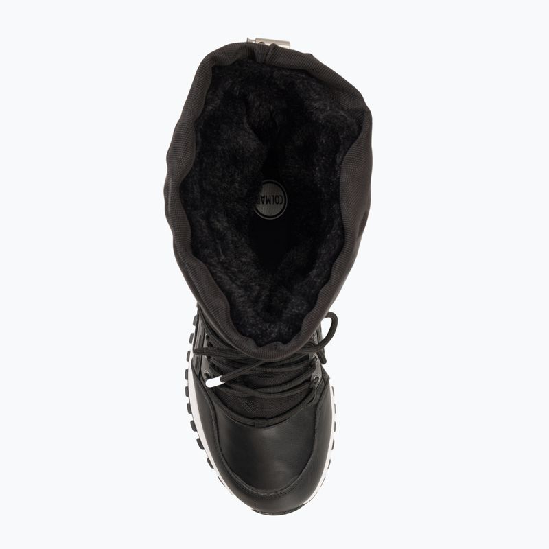 Śniegowce męskie Colmar Warmer Band black 6