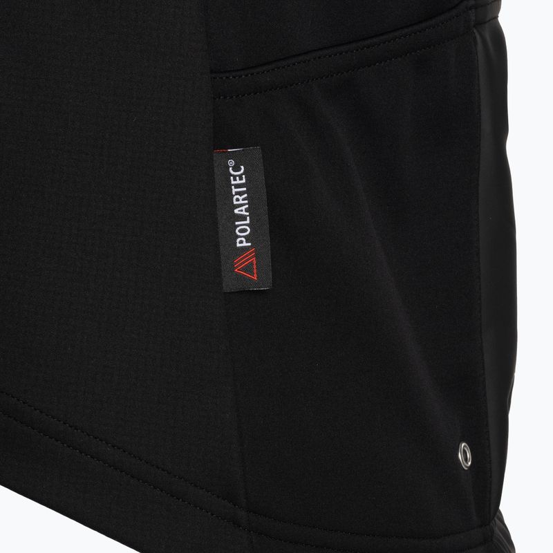 Kurtka rowerowa damska Santini Vega Xtreme black 6