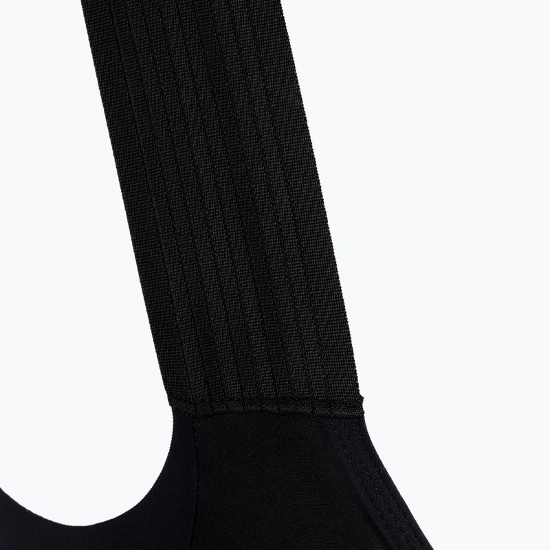 Spodnie rowerowe męskie Santini Omnia Bib Tights nero 7