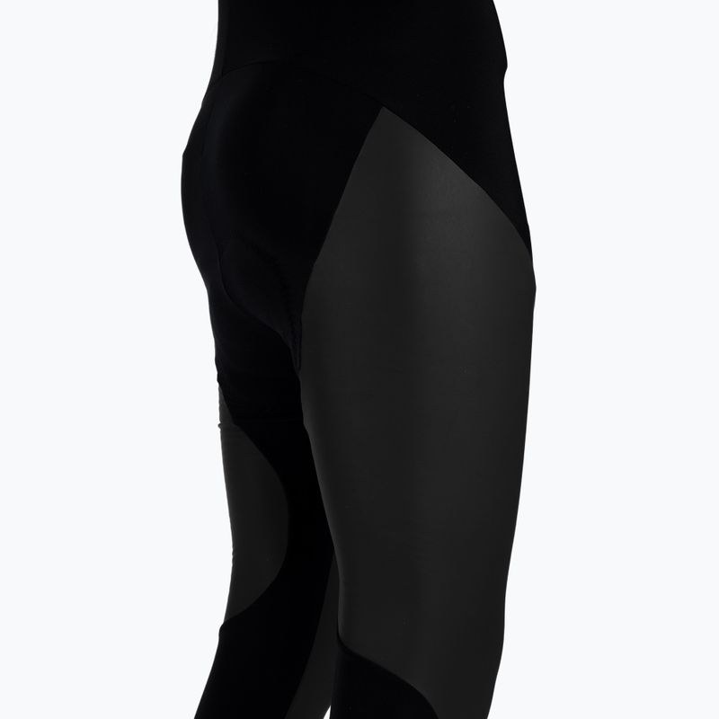 Kombinezon rowerowy damski Santini Vega Dry Bib Tights nero 6