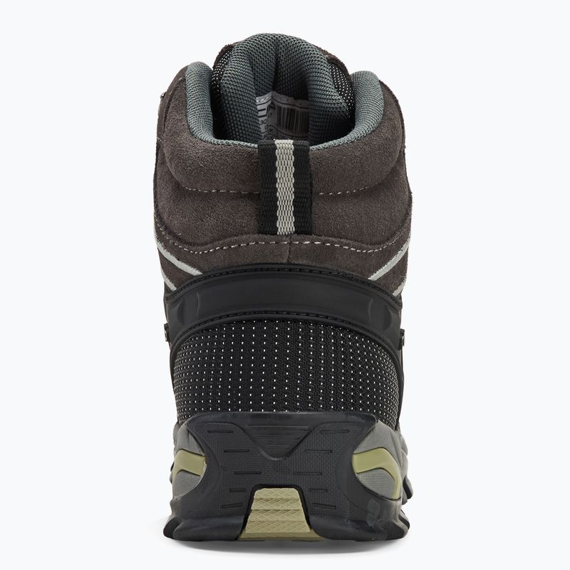 Buty trekkingowe męskie CMP Rigel Mid grey 6