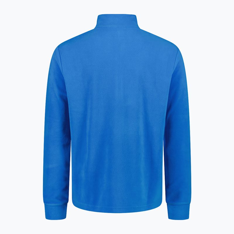 Bluza męska CMP 3G28037N royal blue 2