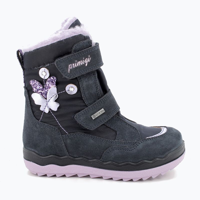 Śniegowce dziecięce Primigi PFZGT 23807 navy/blu scuro 2