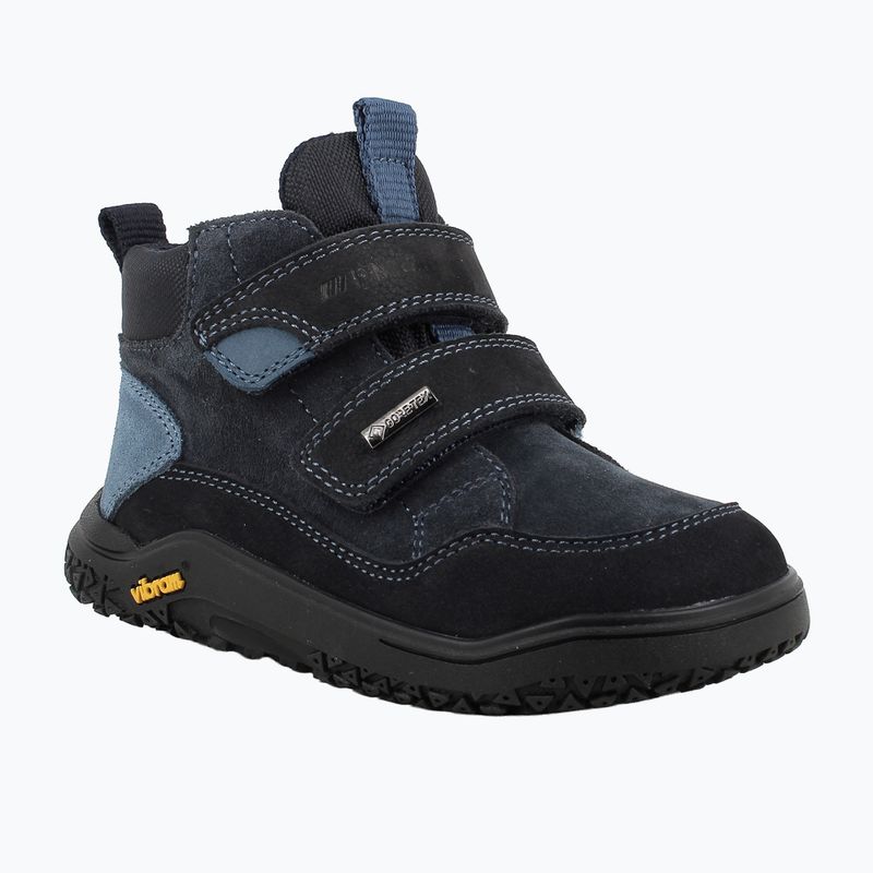 Buty barefoot dziecięce Primigi PYR GTX 24182 navy/blu