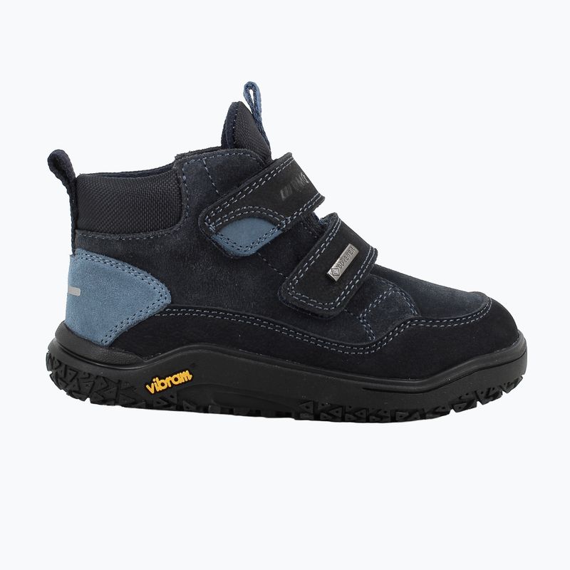 Buty barefoot dziecięce Primigi PYR GTX 24182 navy/blu 2