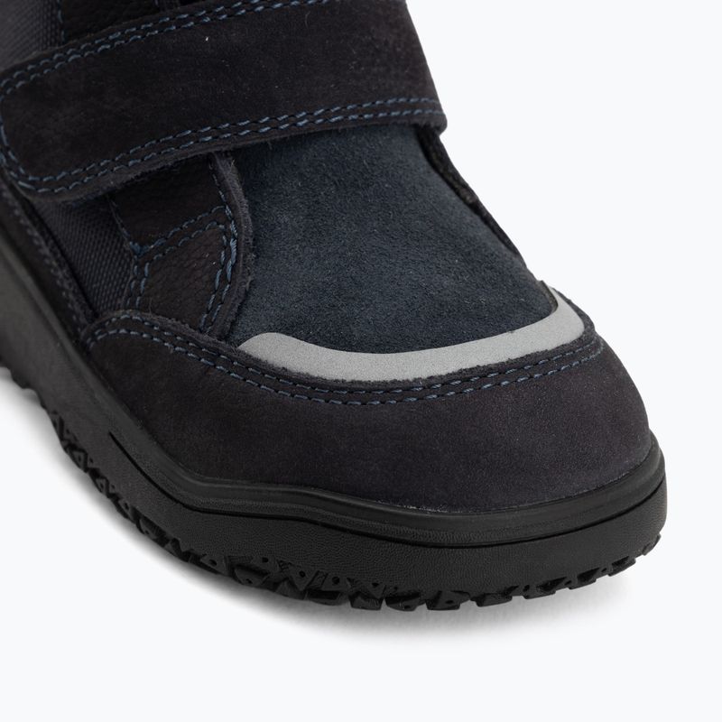 Śniegowce dziecięce Primigi PYR GTX 24183 blu sc/blu 7