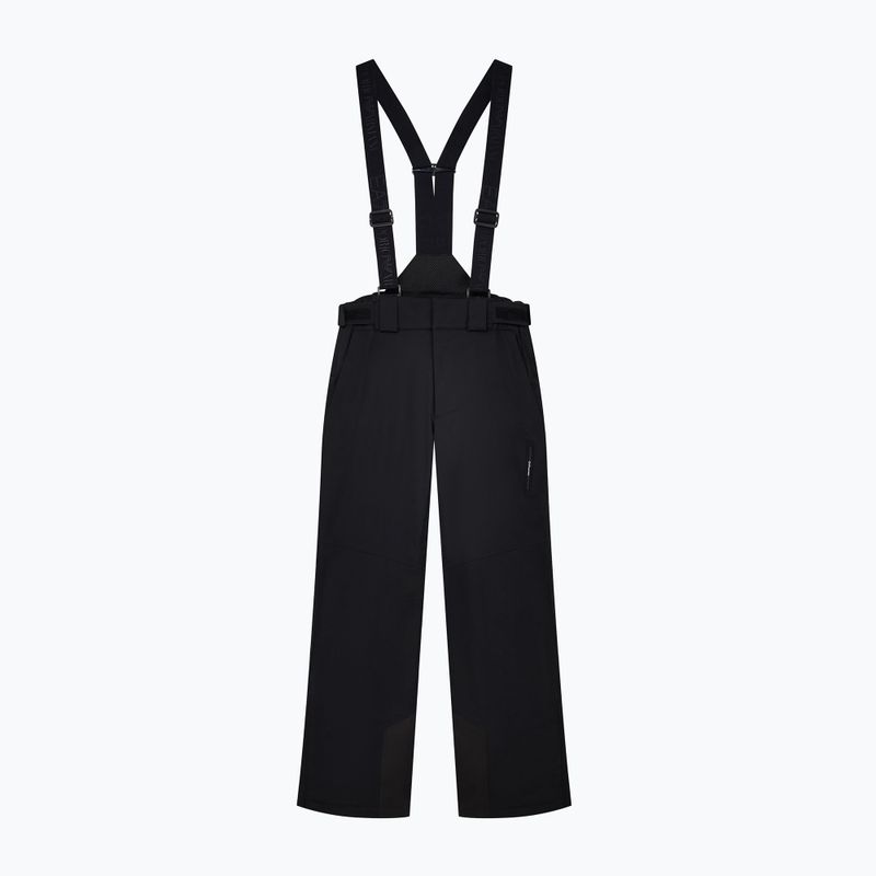 Spodnie narciarskie męskie EA7 Emporio Armani Pure Protectum 7 black 7