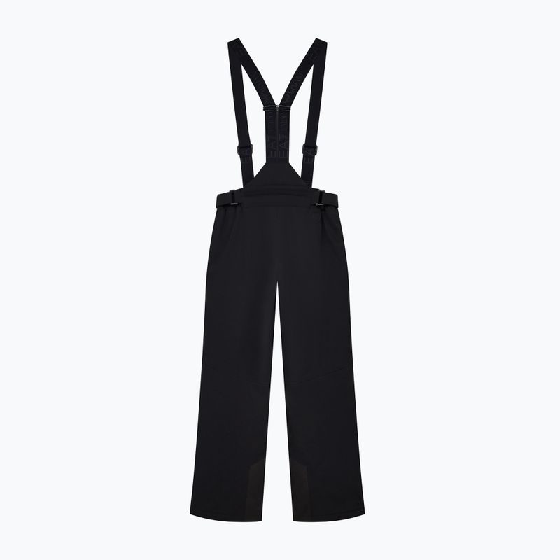 Spodnie narciarskie męskie EA7 Emporio Armani Pure Protectum 7 black 8